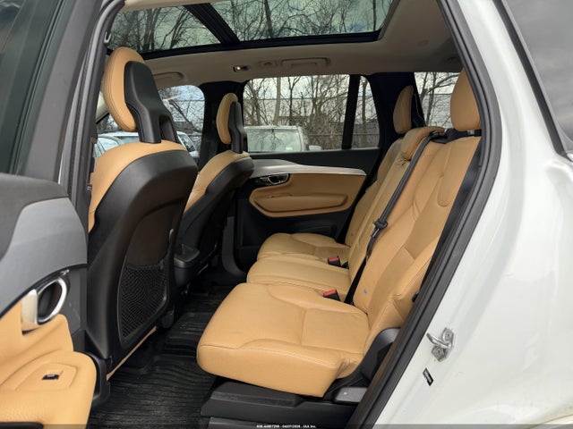 Продаж на аукціоні авто 2016 Volvo Xc90 T5 Momentum, vin: YV4102XK2G1072214, номер лоту: 44807260