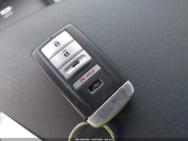 Aukcja sprzedaży 2021 Acura Tlx Advance Package, vin: 19UUB5F67MA012345, numer aukcji: 44807263