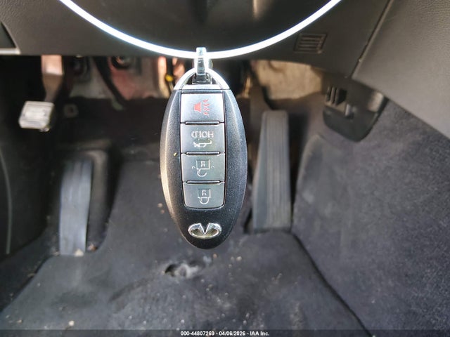 Aukcja sprzedaży 2009 Infiniti G37x, vin: JNKCV64F59M653329, numer aukcji: 44807269