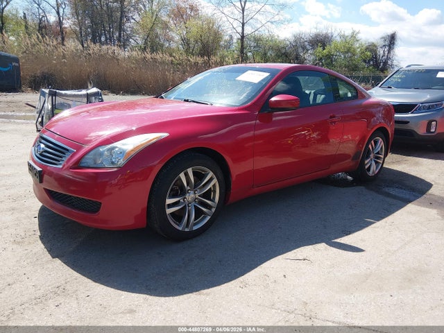 Aukcja sprzedaży 2009 Infiniti G37x, vin: JNKCV64F59M653329, numer aukcji: 44807269