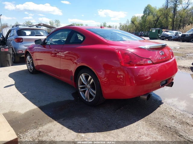Aukcja sprzedaży 2009 Infiniti G37x, vin: JNKCV64F59M653329, numer aukcji: 44807269