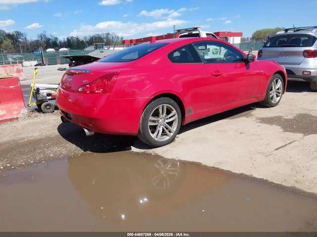 Aukcja sprzedaży 2009 Infiniti G37x, vin: JNKCV64F59M653329, numer aukcji: 44807269
