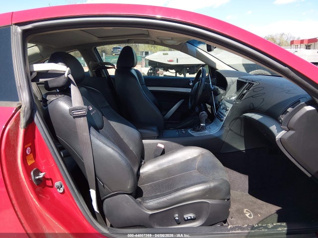 Aukcja sprzedaży 2009 Infiniti G37x, vin: JNKCV64F59M653329, numer aukcji: 44807269