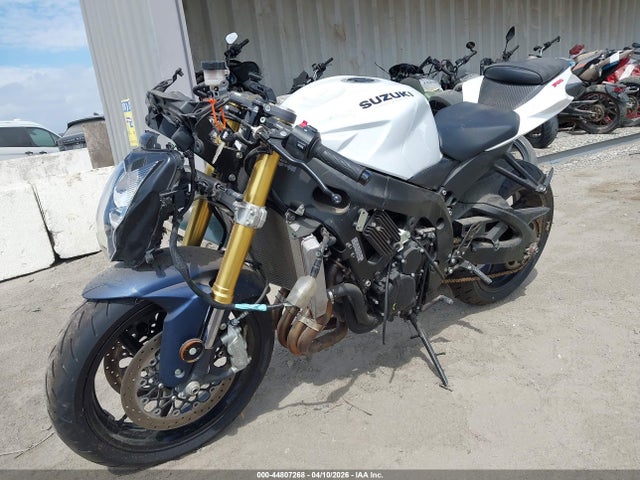2023 SUZUKI GSX-R750 JS1GR7MA4P7100291 Photo 1