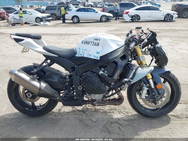 JS1GR7MA4P7100291 Suzuki GSX-R750
