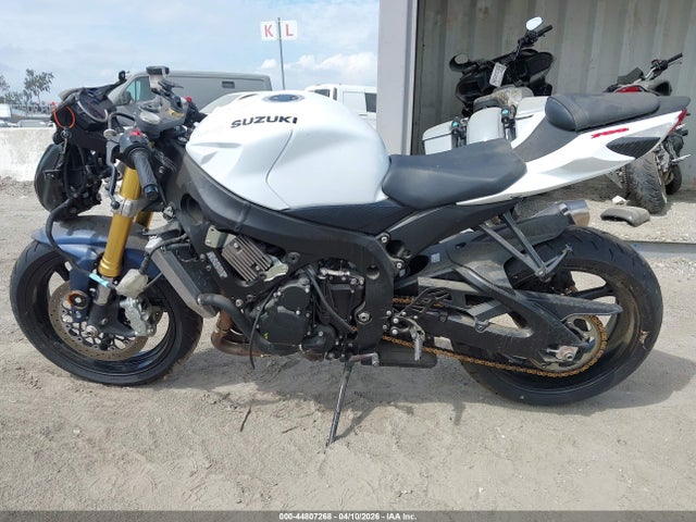 JS1GR7MA4P7100291 Suzuki GSX-R750