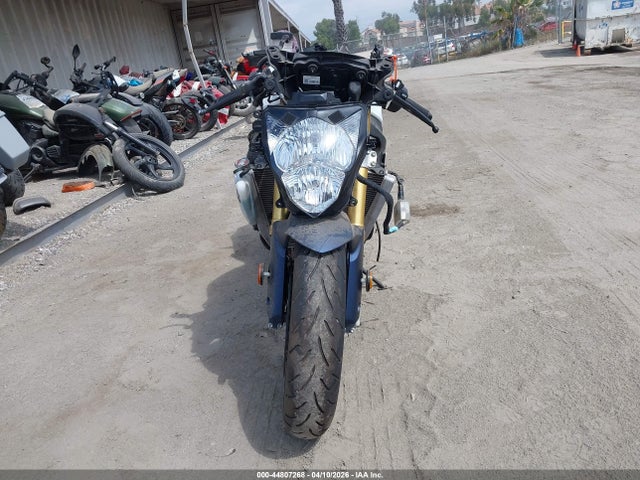 2023 SUZUKI GSX-R750 JS1GR7MA4P7100291 Photo 4
