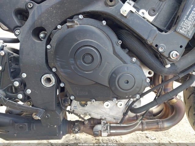 2023 SUZUKI GSX-R750 JS1GR7MA4P7100291 Photo 7