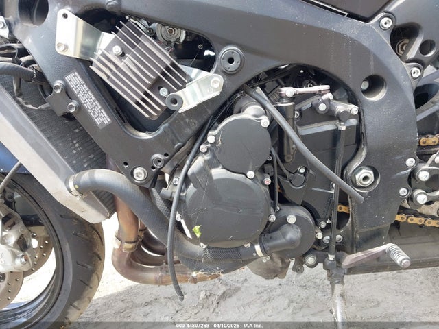 2023 SUZUKI GSX-R750 JS1GR7MA4P7100291 Photo 8
