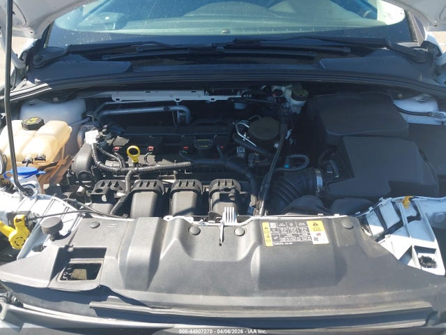 Продаж на аукціоні авто 2014 Ford Focus S, vin: 1FADP3E26EL330584, номер лоту: 44807270