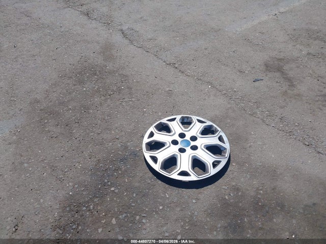 Продаж на аукціоні авто 2014 Ford Focus S, vin: 1FADP3E26EL330584, номер лоту: 44807270