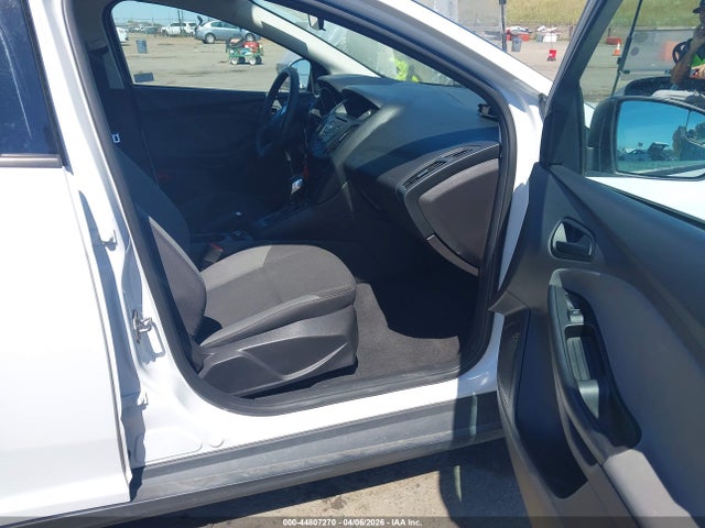 Продаж на аукціоні авто 2014 Ford Focus S, vin: 1FADP3E26EL330584, номер лоту: 44807270