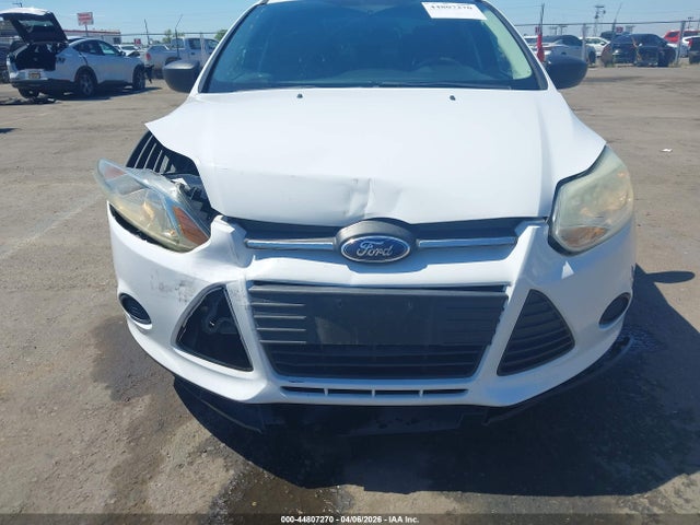 Продаж на аукціоні авто 2014 Ford Focus S, vin: 1FADP3E26EL330584, номер лоту: 44807270