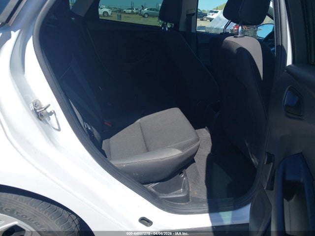 Продаж на аукціоні авто 2014 Ford Focus S, vin: 1FADP3E26EL330584, номер лоту: 44807270