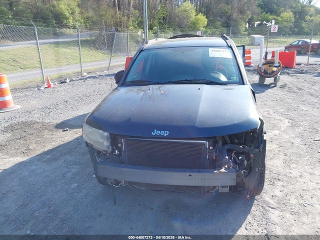 Aukcja sprzedaży 2014 Jeep Compass Sport, vin: 1C4NJCBA3ED573288, numer aukcji: 44807273