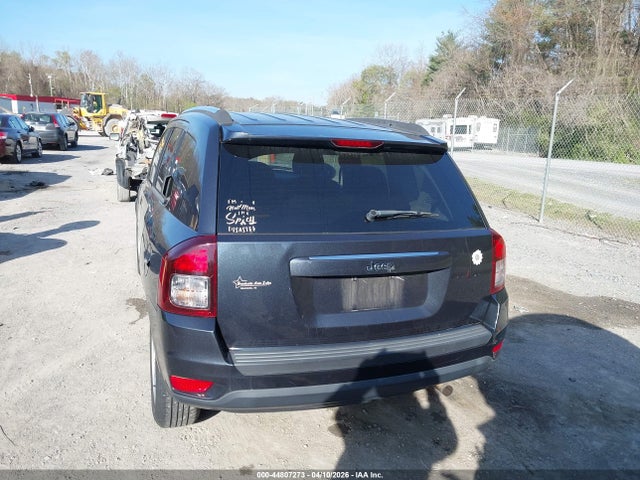 Aukcja sprzedaży 2014 Jeep Compass Sport, vin: 1C4NJCBA3ED573288, numer aukcji: 44807273