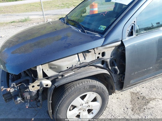 Aukcja sprzedaży 2014 Jeep Compass Sport, vin: 1C4NJCBA3ED573288, numer aukcji: 44807273