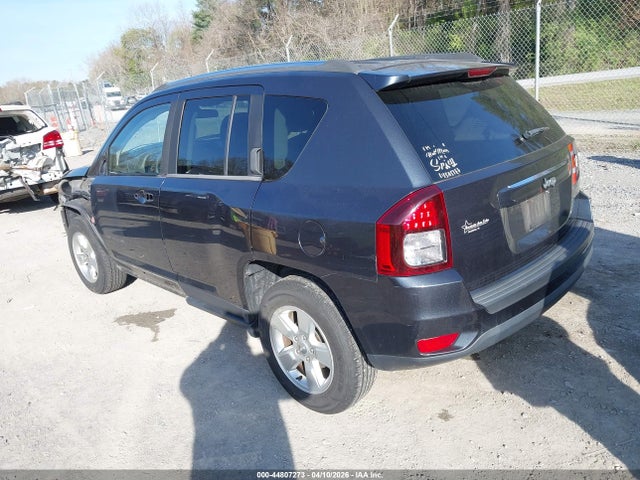 Aukcja sprzedaży 2014 Jeep Compass Sport, vin: 1C4NJCBA3ED573288, numer aukcji: 44807273