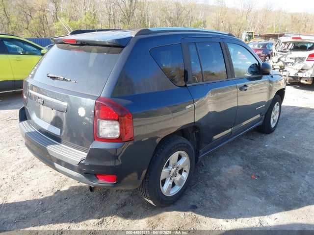 Aukcja sprzedaży 2014 Jeep Compass Sport, vin: 1C4NJCBA3ED573288, numer aukcji: 44807273