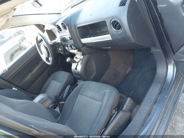 Aukcja sprzedaży 2014 Jeep Compass Sport, vin: 1C4NJCBA3ED573288, numer aukcji: 44807273
