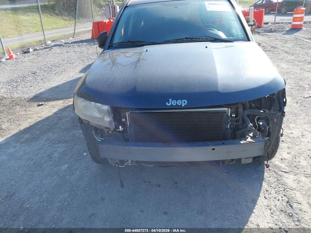 Aukcja sprzedaży 2014 Jeep Compass Sport, vin: 1C4NJCBA3ED573288, numer aukcji: 44807273