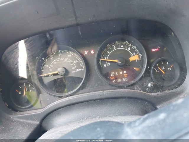 Aukcja sprzedaży 2014 Jeep Compass Sport, vin: 1C4NJCBA3ED573288, numer aukcji: 44807273