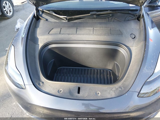 Aukcja sprzedaży 2023 Tesla Model Y Awd/long Range Dual Motor All-wheel Drive, vin: 7SAYGDEE2PF840015, numer aukcji: 44807274