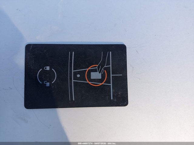 Aukcja sprzedaży 2023 Tesla Model Y Awd/long Range Dual Motor All-wheel Drive, vin: 7SAYGDEE2PF840015, numer aukcji: 44807274
