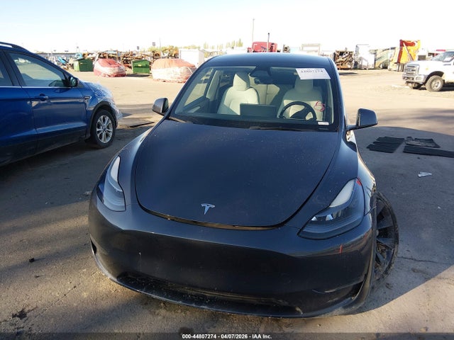 Aukcja sprzedaży 2023 Tesla Model Y Awd/long Range Dual Motor All-wheel Drive, vin: 7SAYGDEE2PF840015, numer aukcji: 44807274