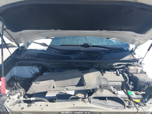 44807275 :رقم المزاد ، 2T2BK1BA4CC138967 vin ، 2012 Lexus Rx 350 مزاد بيع