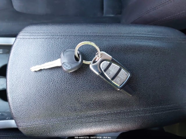 2011 KIA SPORTAGE KNDPB3A26B7090887 Photo 10