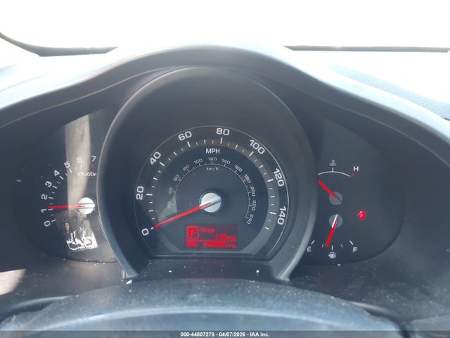 2011 KIA SPORTAGE KNDPB3A26B7090887 Photo 6