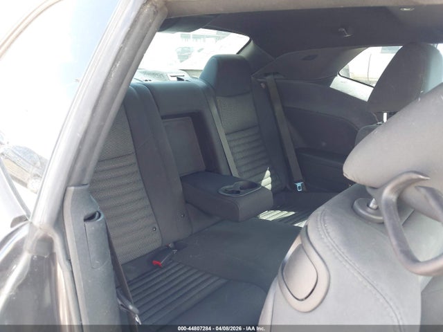 Продажа на аукционе авто 2014 Dodge Challenger Sxt, vin: 2C3CDYAG0EH111747, номер лота: 44807284