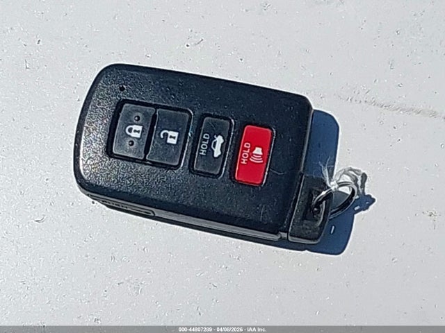 Toyota Corolla S Premium 2016 5YFBURHE5GP546410 Image 11