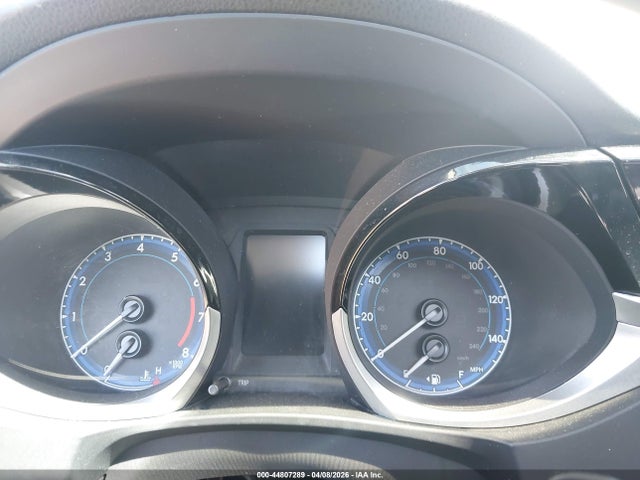 Toyota Corolla S Premium 2016 5YFBURHE5GP546410 Image 15