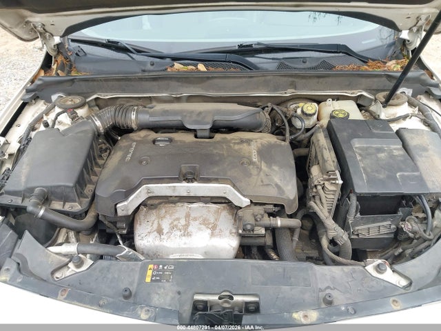 44807291 :رقم المزاد ، 1G11C5SA5DF356311 vin ، 2013 Chevrolet Malibu 1lt مزاد بيع