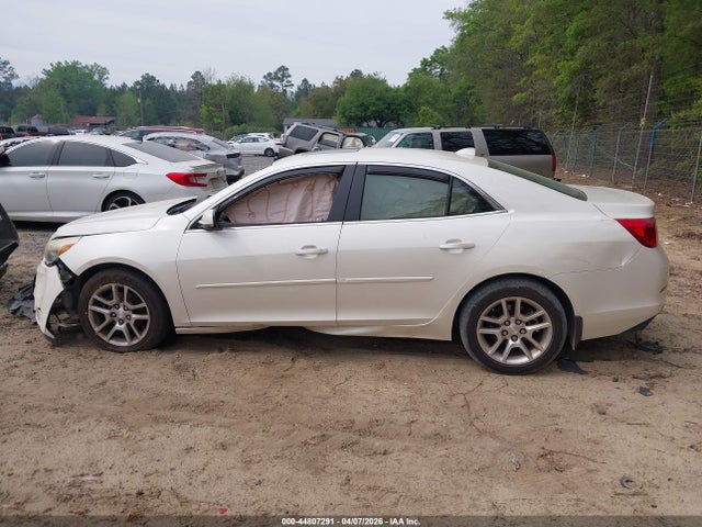 Продаж на аукціоні авто 2013 Chevrolet Malibu 1lt, vin: 1G11C5SA5DF356311, номер лоту: 44807291