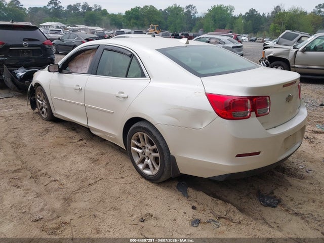 2013 Chevrolet Malibu 1lt მანქანა იყიდება აუქციონზე, vin: 1G11C5SA5DF356311, აუქციონის ნომერი: 44807291