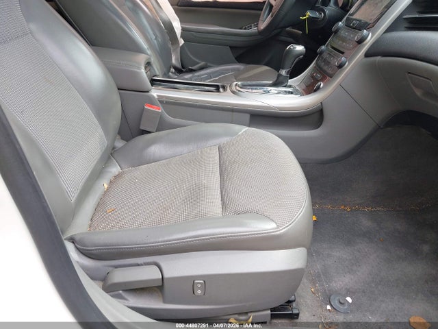 44807291 :رقم المزاد ، 1G11C5SA5DF356311 vin ، 2013 Chevrolet Malibu 1lt مزاد بيع