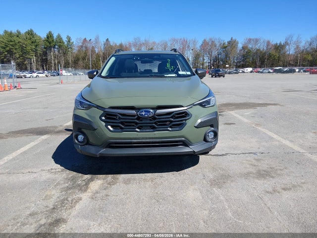 44807293 :رقم المزاد ، 4S4GUHM60S3705295 vin ، 2025 Subaru Crosstrek Limited مزاد بيع