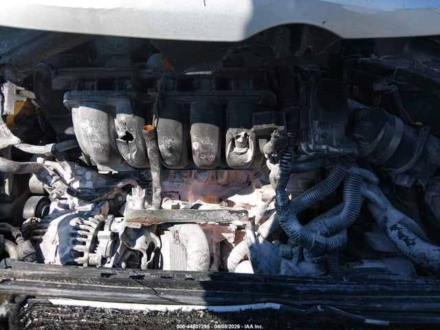 2007 Volkswagen Jetta 2.5 მანქანა იყიდება აუქციონზე, vin: 3VWRF71K27M056461, აუქციონის ნომერი: 44807295