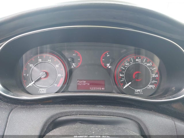 Продажа на аукционе авто 2013 Dodge Dart Sxt, vin: 1C3CDFBHXDD709125, номер лота: 44807297