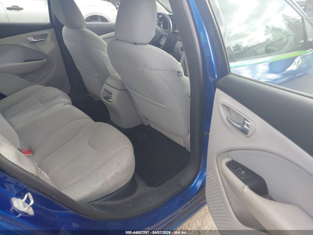 Продажа на аукционе авто 2013 Dodge Dart Sxt, vin: 1C3CDFBHXDD709125, номер лота: 44807297