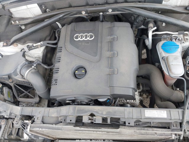 Продаж на аукціоні авто 2014 Audi Q5 2.0t Premium, vin: WA1LFAFP3EA075731, номер лоту: 44807298