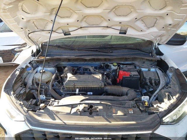 Ford Escape Active 2023 1FMCU0GN4PUA31835 Image 10