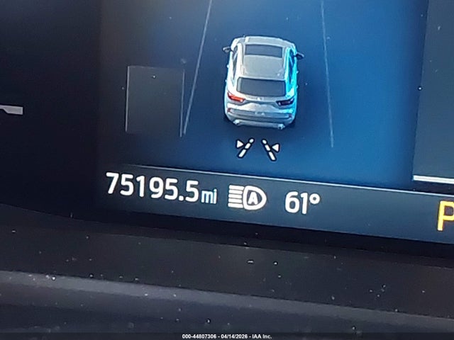 Ford Escape Active 2023 1FMCU0GN4PUA31835 Image 15