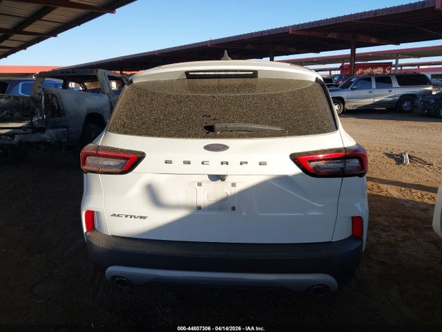 Ford Escape Active 2023 1FMCU0GN4PUA31835 Image 16