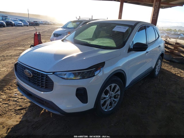 Ford Escape Active 2023 1FMCU0GN4PUA31835 Image 2