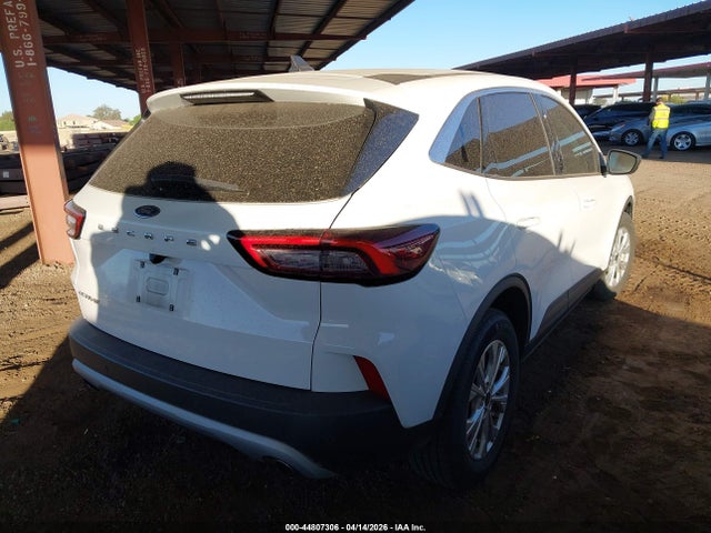 Ford Escape Active 2023 1FMCU0GN4PUA31835 Image 4