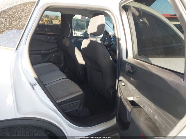 Ford Escape Active 2023 1FMCU0GN4PUA31835 Image 8